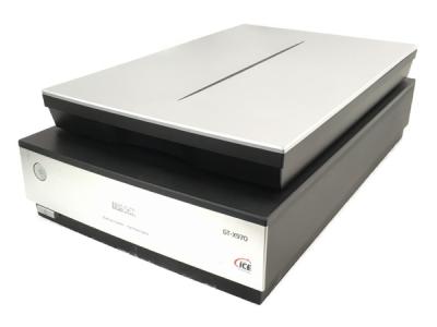 EPSON GT-X970(スキャナ)の新品/中古販売 | 1386537 | ReRe[リリ]