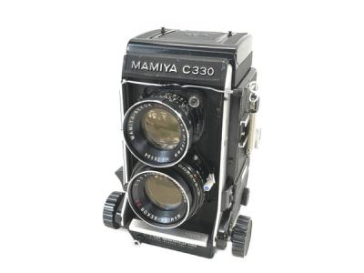 Mamiya C330 Special Selection 二眼レフ カメラ Select 2 80・55・180mm レンズ マミヤ