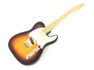 Fender USA american standard TELECASTER 60th Anniversary エレキ ギター ケース付