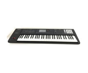 【値下げ応相談】Roland FA-06 Ver.2.0　シンセサイザー 早い者勝ち！】シンセサイザーは今がお買得！！～ローランドFA