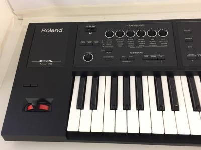 Roland FA-06 Ver2.0(キーボード、シンセサイザー)の新品/中古販売