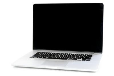 Apple MacBook Pro 11,4 Retina 15-inch Mid 2015 ノート PC i7-4770HQ 2.20GHz 16GB SSD 256GB アップル