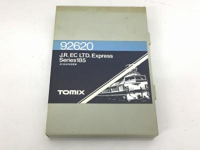 TOMIX 92620 JR 185系 特急電車の新品/中古販売 | 1206225 | ReRe[リリ]