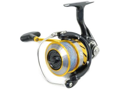 Daiwa ダイワ REVROS 3000 スピニング リール 釣具 フィッシング