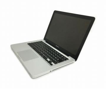 Apple MacBook Pro 9,2 13インチ Mid 2012 8GB ノート PC i7-3520M CPU 2.90GHz 8GB HDD 750GB Mojave アップル