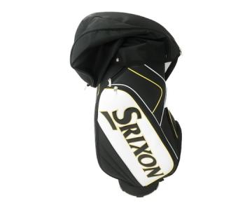 DUNLOP ダンロップ SRIXON GGC-S128G キャデイバック ゴルフ用品
