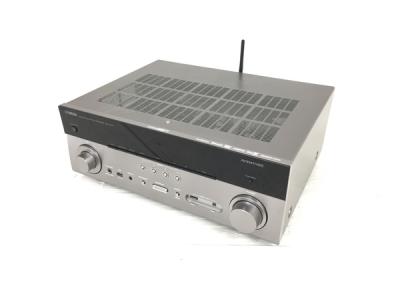 YAMAHA ヤマハ RX-A770 ハイレゾ AV サラウンド レシーバー アンプ オーディオ 音響 機器