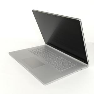 Microsoft Surface Book 2 FUX-00010 パソコン PC 15型 i7 GTX1060 6GB 512GB 16GB RAM Win10