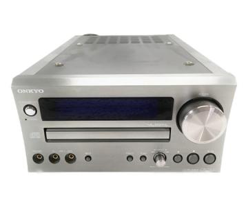 ONKYO CR-D1LTD CD/FM チューナーアンプ オーディオ 音響