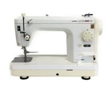 ジューキ JUKI TL-96 SPUR Deluxe 96 シュプール デラックス 職業用 ミシン 裁縫