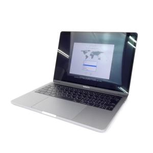 Apple MacBook Pro MPXV2J/A i5 3.1GHz SSD256GB Touch Bar 13.3 型 スペースグレイ