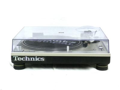 Technics ターンテーブル SL-1200MK3D 2台 セット