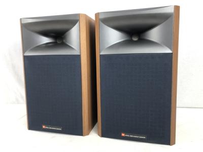 JBL 4306 ブックシェルフ型スピーカーコンパクトモニター ペア
