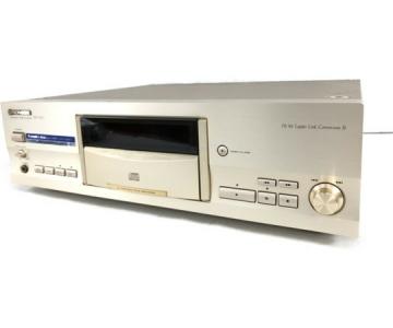 PIONEER パイオニア PD-HS7 CDプレーヤー