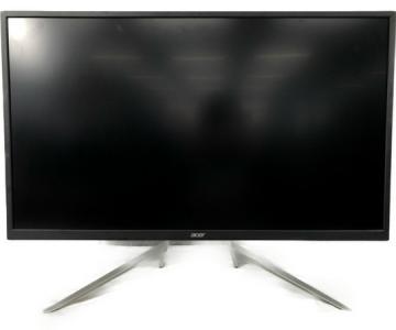 acer エイサー ET322QKABMIIPX 31.5型 液晶 モニター ディスプレイ 4K 対応 ホワイト