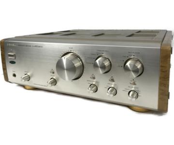 SANSUI AU-α907 LIMITED プリメイン アンプ オーディオ