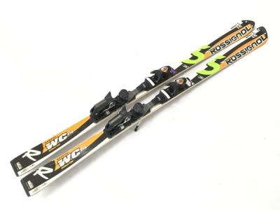 ROSSIGNOL radical WC FIS(スキー)の新品/中古販売 | 1576195 | ReRe[リリ]