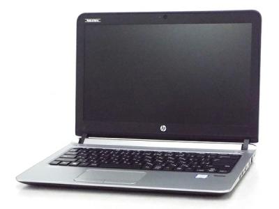 HP ProBook 430 G3 Core i5-6200U 2.30GHz 8GB HDD 500GB ノート PC パソコン Win 10 Home 64bit