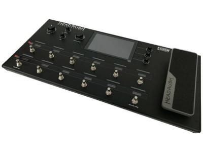 HEADRUSH PEDALBOARD(マルチエフェクター)の新品/中古販売 | 1576269