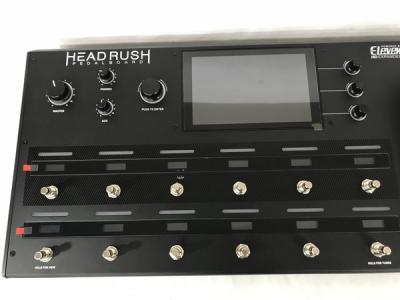 HeadRush Pedalboard ヘッドラッシュ ペダルボード　中古 HEADRUSH ( ヘッドラッシュ ) PEDALBOARD 送料無料 | サウンドハウス