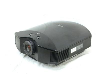 SONY ソニー VPL-HW50ES ビデオ プロジェクター フルハイビジョン