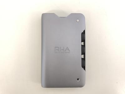 RHA Dacamp L1 ヘッドホンアンプ オーディオ