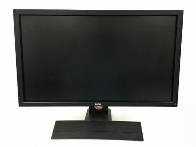 BenQ ベンキュー XL2420T 液晶モニター 24型
