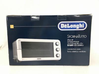 DeLonghi デロンギ EO12562J コンベクションオーブン