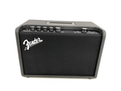 FENDER フェンダー mustang GT40 ギター アンプ 器材