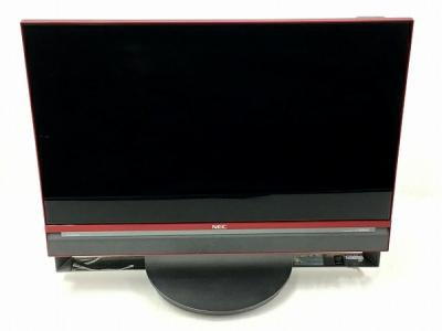 NEC PC-DA770AAR(デスクトップパソコン)の新品/中古販売 | 1487081 