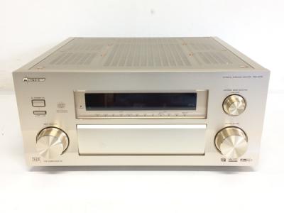 Pioneer VSA-AX10(アンプ)の新品/中古販売 | 370183 | ReRe[リリ]