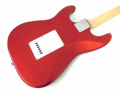 Fernandes エレキ ギター フェルナンデス 赤 楽器 エレキギター の新品 中古販売 Rere リリ