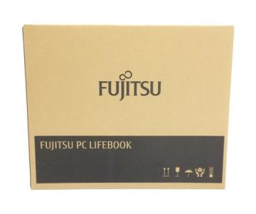 富士通 FUJITSU LIFEBOOK A579/CX FMVA6602NP ノートパソコン PC