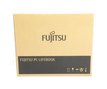 富士通 FUJITSU LIFEBOOK A579/CX FMVA6602NP ノートパソコン PC