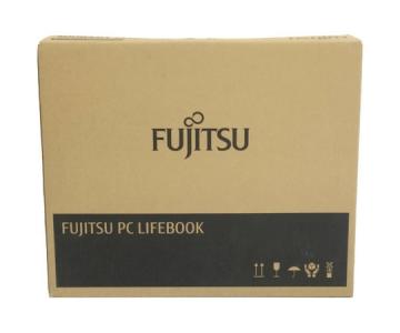 富士通 FUJITSU LIFEBOOK A579/CX FMVA6602NP ノートパソコン PC