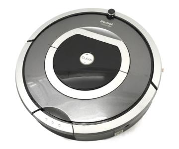 iRobot ルンバ 780 ロボットタイプ 掃除機 フロア清掃