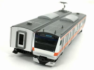 TOMIX 92337 92338 JR E233 0系 中央線 T編成 増結セットI II Nゲージ 鉄道模型