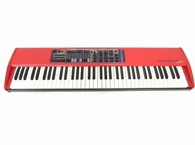 CLAVIA NORD ELECTRO2 73 シンセ キーボード