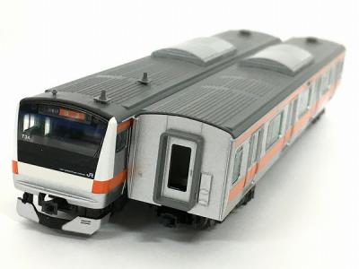 TOMIX 92337 92338 JR E233 0系 中央線 T編成 増結セットI II Nゲージ 鉄道模型