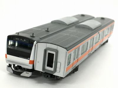 TOMIX 92337 92338 JR E233 0系 中央線 T編成 増結セットI II Nゲージ 鉄道模型