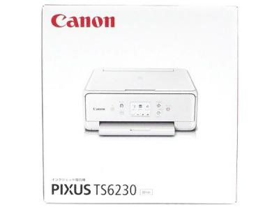 中 バランスのとれた 共産主義者 canon プリンター ts6230 b tiamo jp
