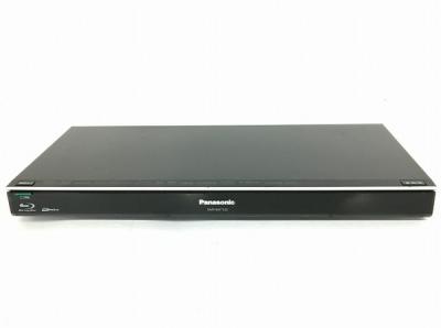 パナソニック Panasonic  DMR-BWT520-K BD ブルーレイ レコーダー 500GB ブラック