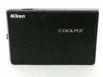 Nikon COOLPIX S70 コンパクト デジカメ コンデジ
