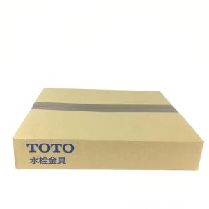 TOTO TKS05301J 台付シングル13 台所 水栓 住宅設備