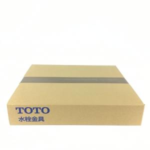 TOTO TKS05301J 台付シングル13 台所 水栓 住宅設備