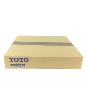 TOTO TKS05301J 台付シングル13 台所 水栓 住宅設備