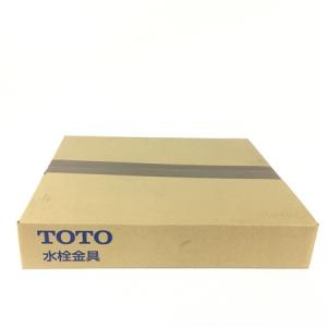 TOTO TKS05301J 台付シングル13 台所 水栓 住宅設備