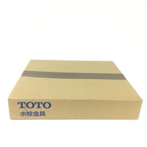 TOTO TKS05301J 台付シングル13 台所 水栓 住宅設備