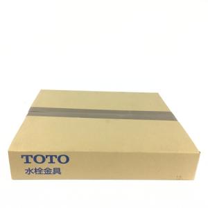 TOTO TKS05301J 台付シングル13 台所 水栓 住宅設備