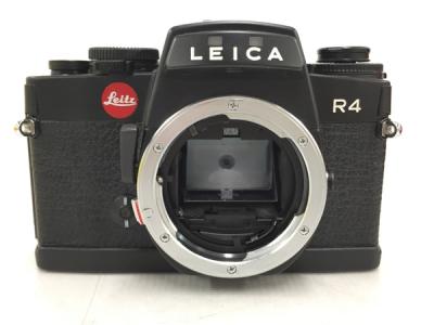LEICA R4 100周年記念モデル SUMMILUX-R 50mm f1.4 箱説